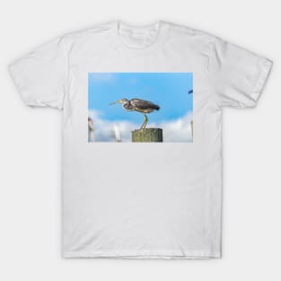 Heron T-Shirt